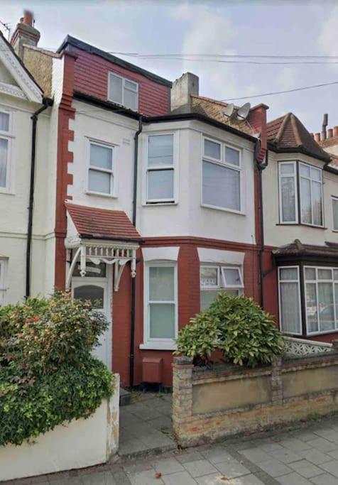 Private Guest Rooms In Tooting Londres Exterior foto