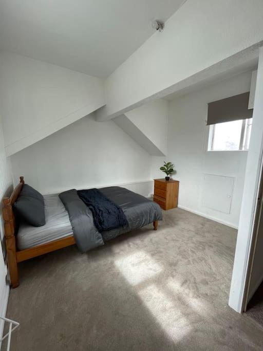 Private Guest Rooms In Tooting Londres Exterior foto